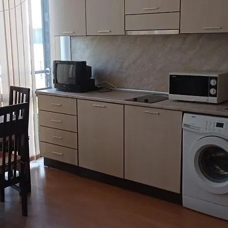 Apartament 1 Bedroom In Eden Near Casino And The Beachplatinum