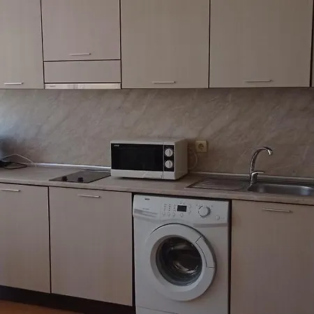 1 Bedroom In Eden Near Casino And The Beachplatinum Słoneczny Brzeg